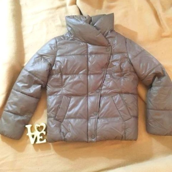 OLD NAVY Puffer Jacket S Petite - Picture 1 of 3